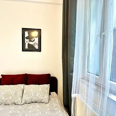 Leszczynki Iv * Γκντίνια